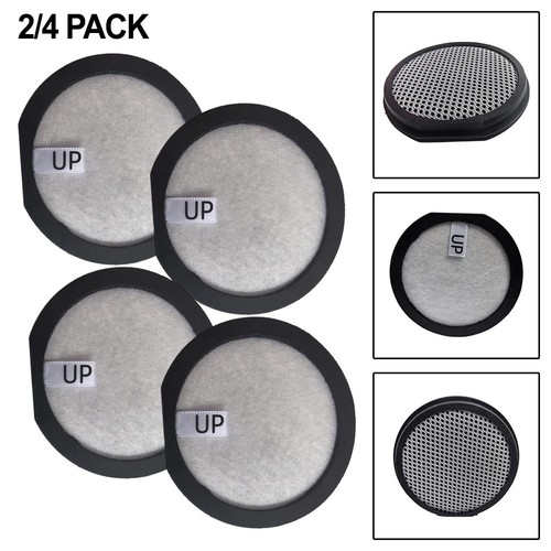Pre motor filter - motor,