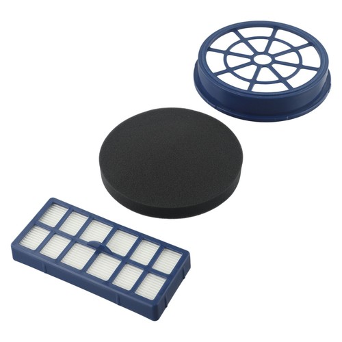 Pre motor filter maintenance - pre-motor,