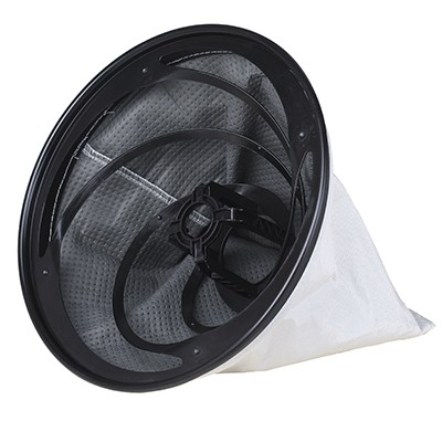 Ash vacuum filter - filter, for