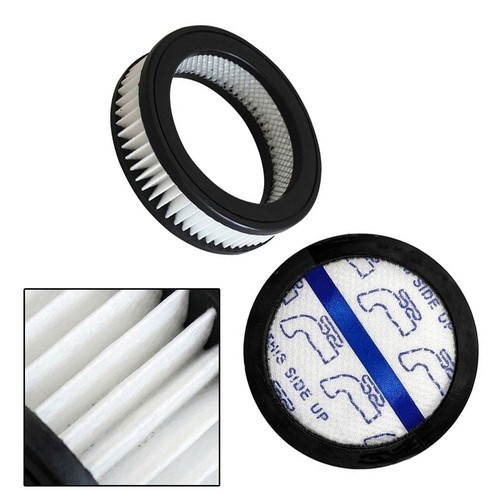 Enhance vacuum efficiency with - enhance,