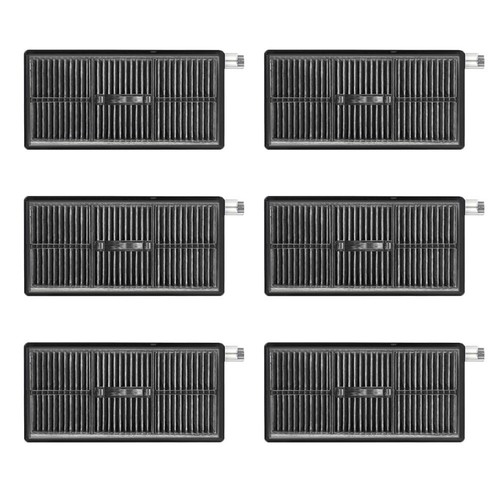 Vacuum part filter kit - part,