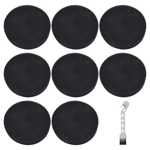 Vacuum cleaner filter - cleaner,