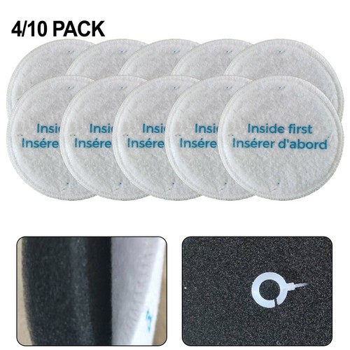 Pre motor filter - pre-motor,