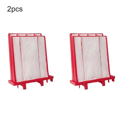 Post motor filter - filter, for