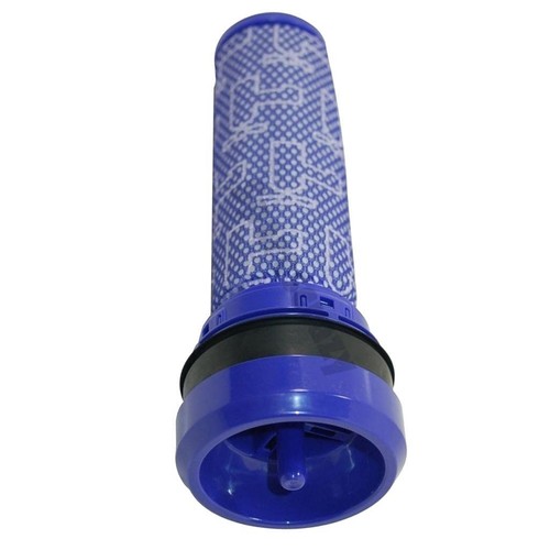 Motor pre filter replacement - filter,