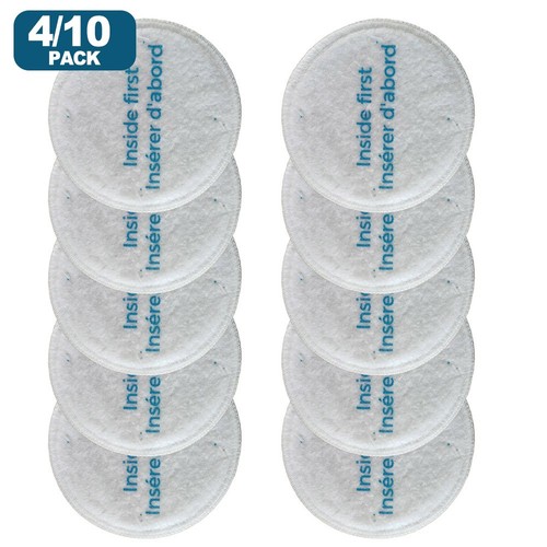 Replacement filter pre motor - replacement, pre-motor