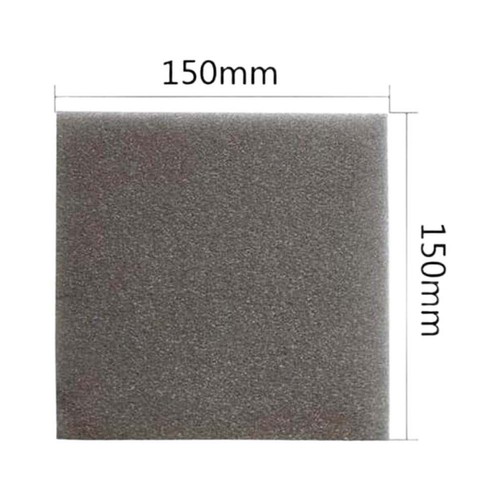 Vacuum filter kit - vacuum, captures