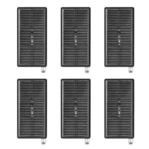Vacuum part filter kit - vacuum,