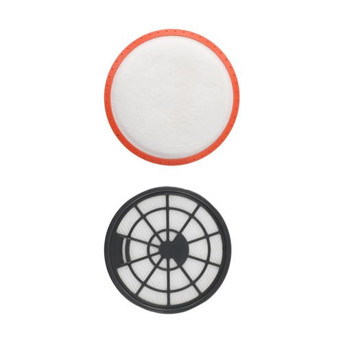 Pre motor filter - filter, cylinder