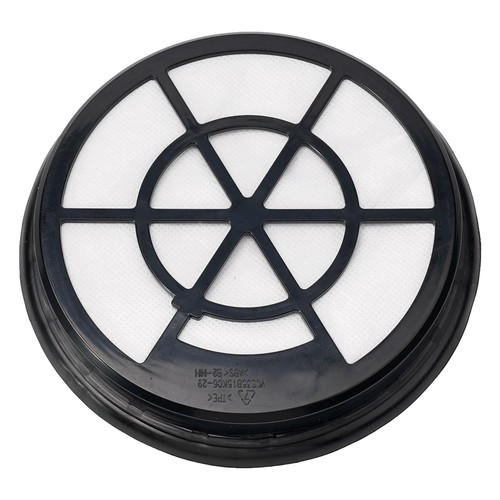 Pre motor filter vacuum - pre,