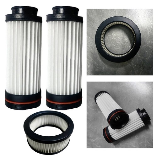 Motor filter set hepa - hepa,