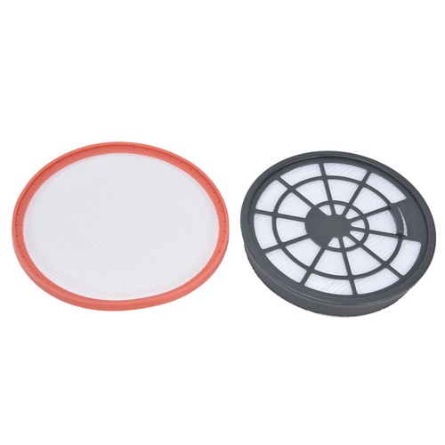 2pcs pre post - motor, dust
