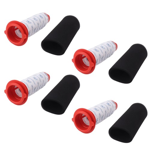 4pcs vacuum cleaner - pre, motor