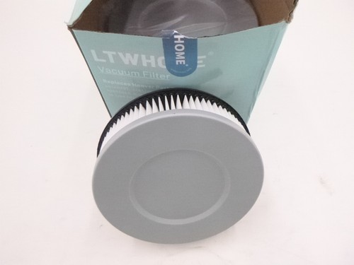 Pack ltwhome ash vacuum - 4,